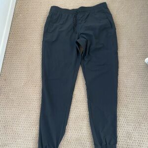Kuhl Men's Black Jogger Pants